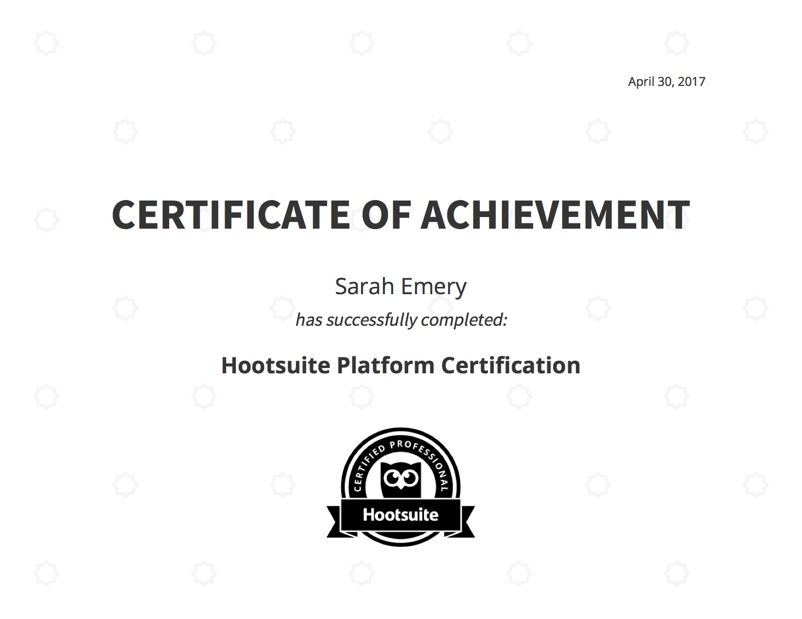 Hootsuite_Certification